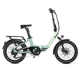 JOBOBIKE Ace (Voraussichtlicher Versand am 10. März)