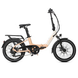 JOBOBIKE Ace (Voraussichtlicher Versand am 10. März)