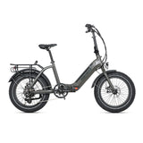 JOBOBIKE Romer