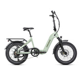 JOBOBIKE Romer