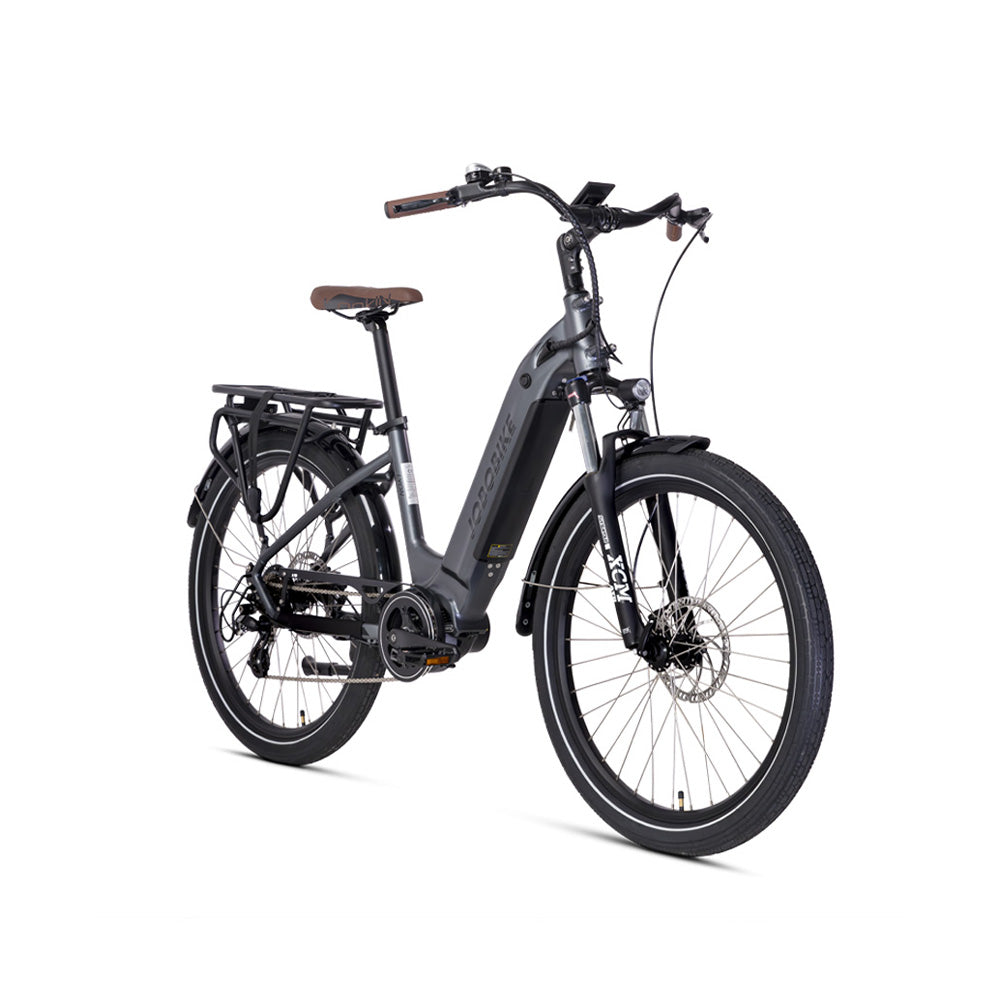 e fahrräder herren Jobobike Lyon | E Bike Herren