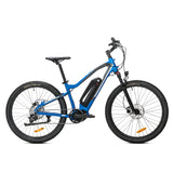 jobobike off road e-bike bruno blue