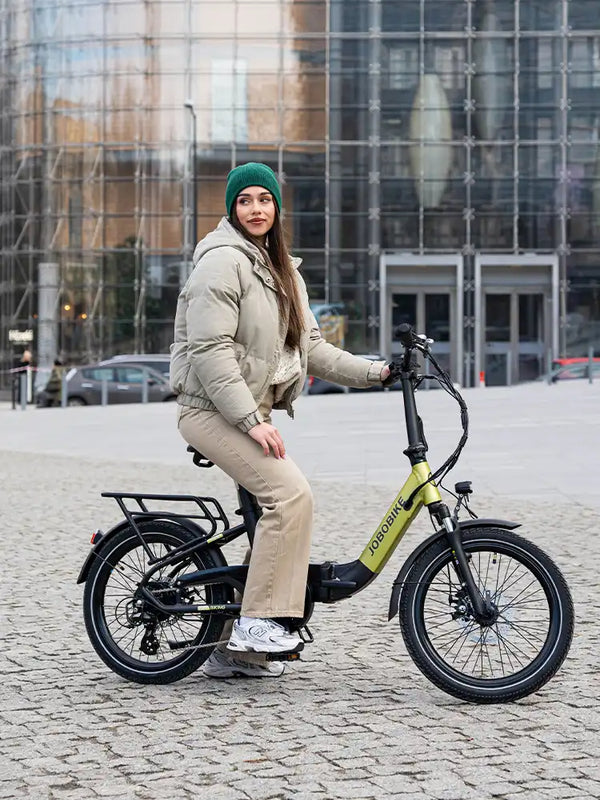 jobobike.de