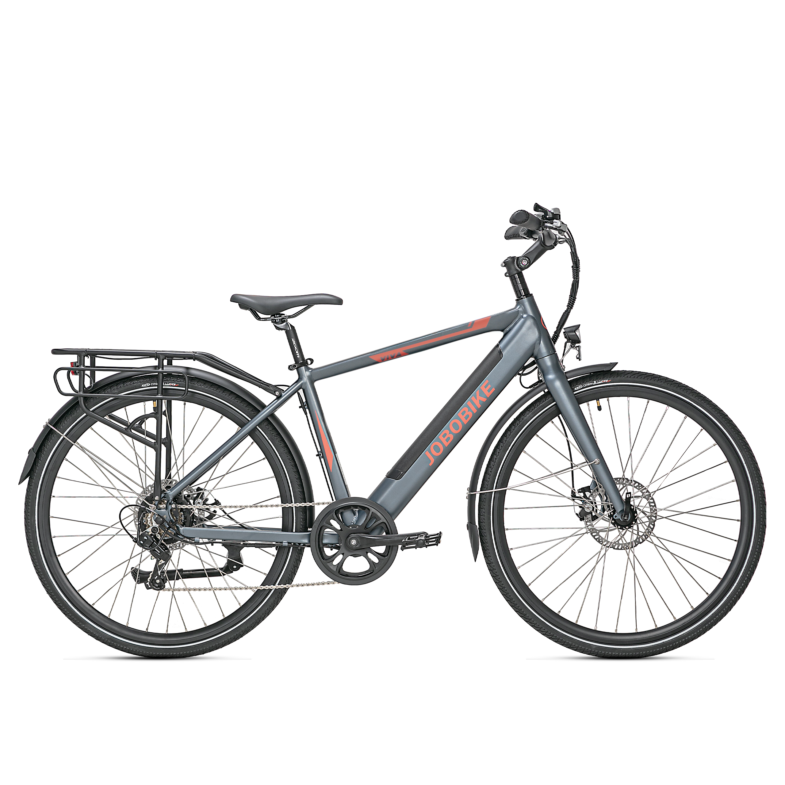 Leichte Ebikes|City E Bike