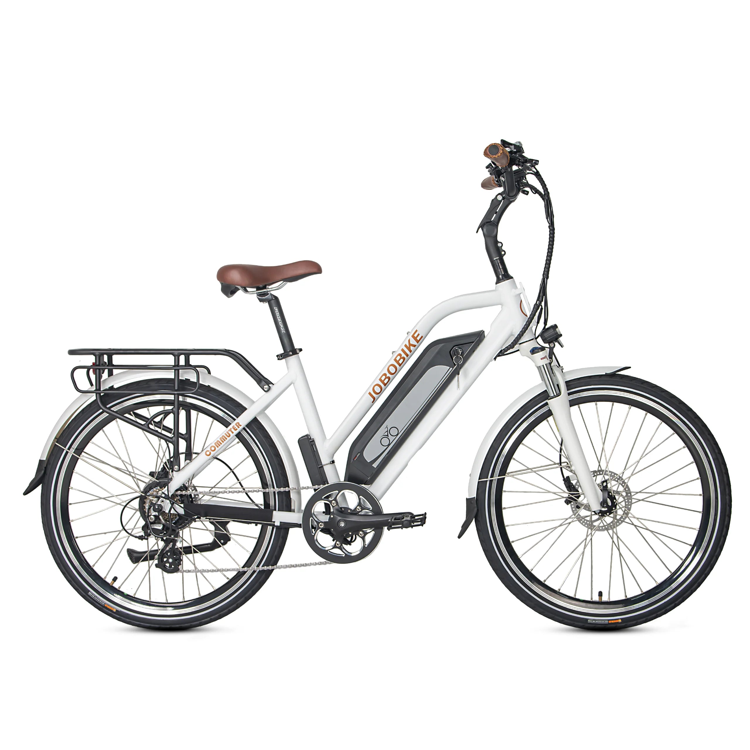 Pendler E Bike, E Bike Urban