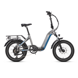 Jobobike Fat E-Bike Romer Produktfoto