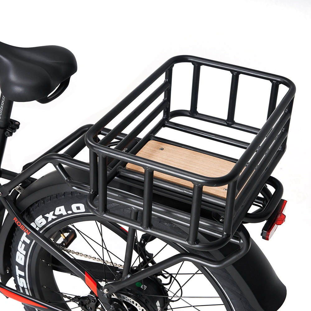 korb für cube e bike JOBOBIKE Korb – jobobike.de