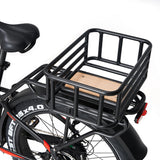 ebike korb