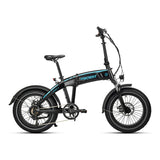 JOBOBIKE Eddy（Subtle differences between the models）