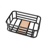 JOBOBIKE basket with wooden floor